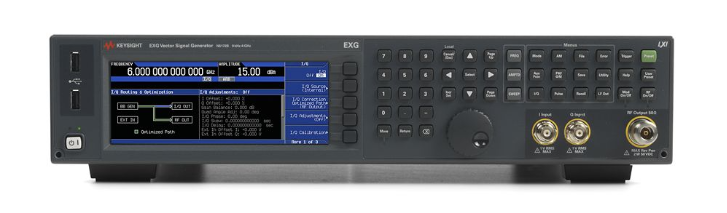 Vector Signal Generator, N5172 B Keysight