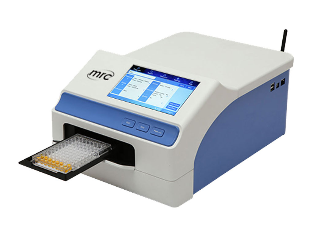 Microplate Reader