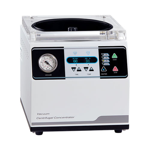 Centrifuge Vacuum Concentrator