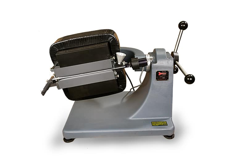 Iso Dynamic Separator