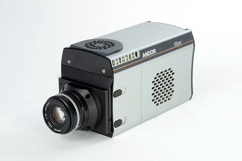 ICCD Camera DH 334 T -18U-E3