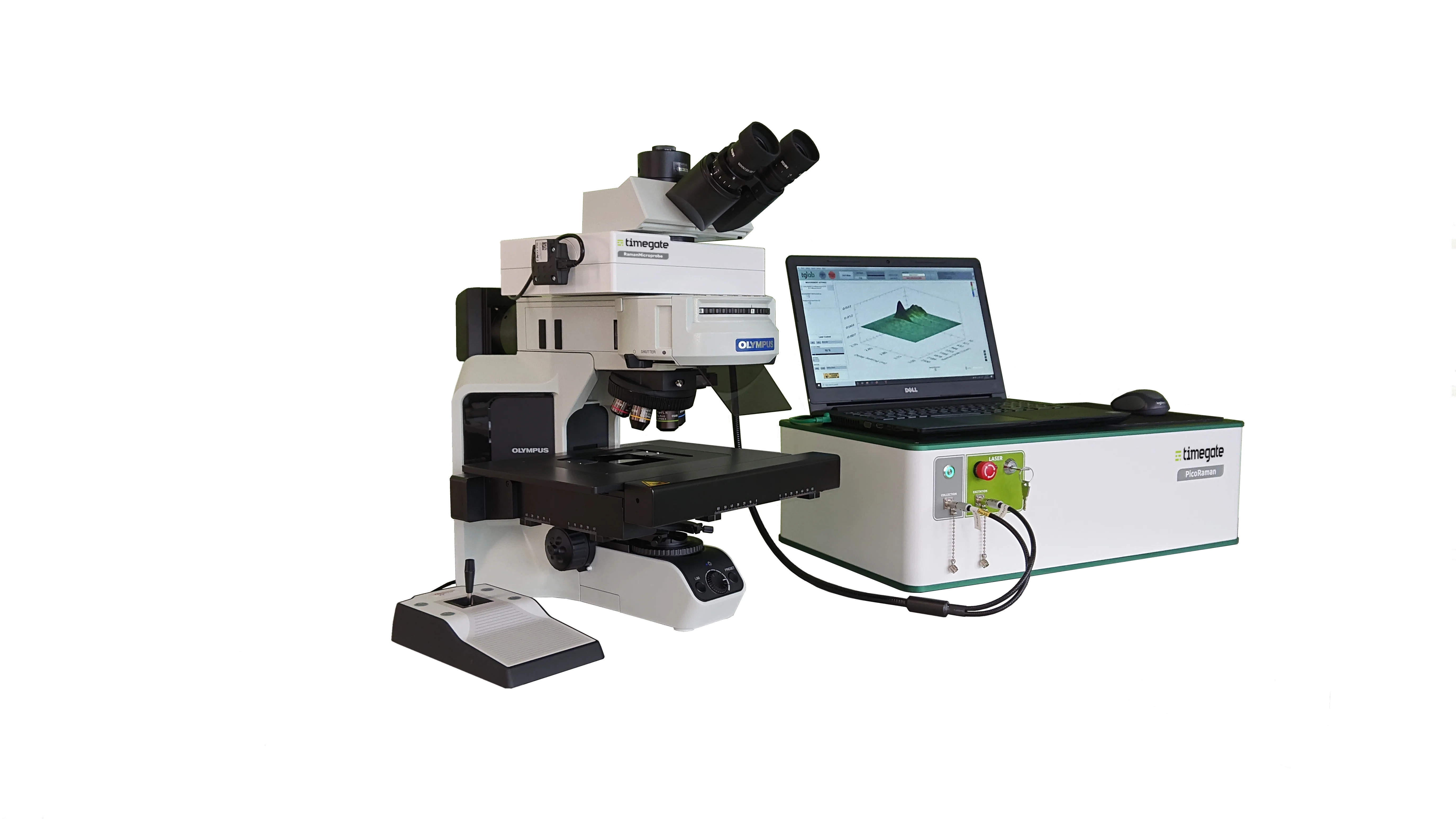 Raman Spectroscopy