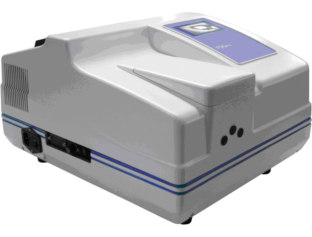 Spectro Photo Flourio Meter (Fluorescent Spectrometer)