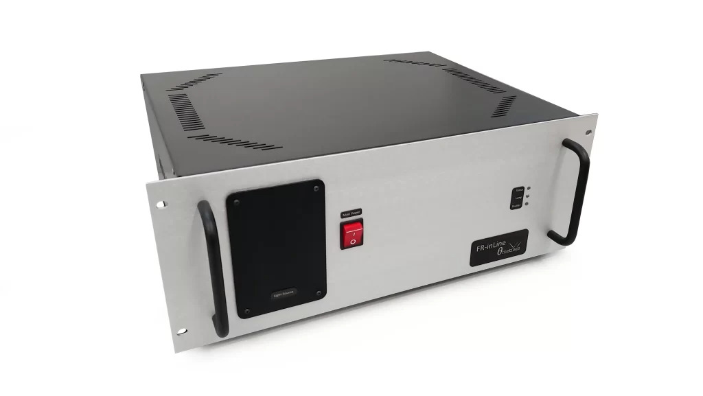 FR-portable Thickness Measurement System