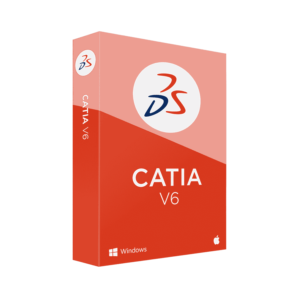 CATIA V6