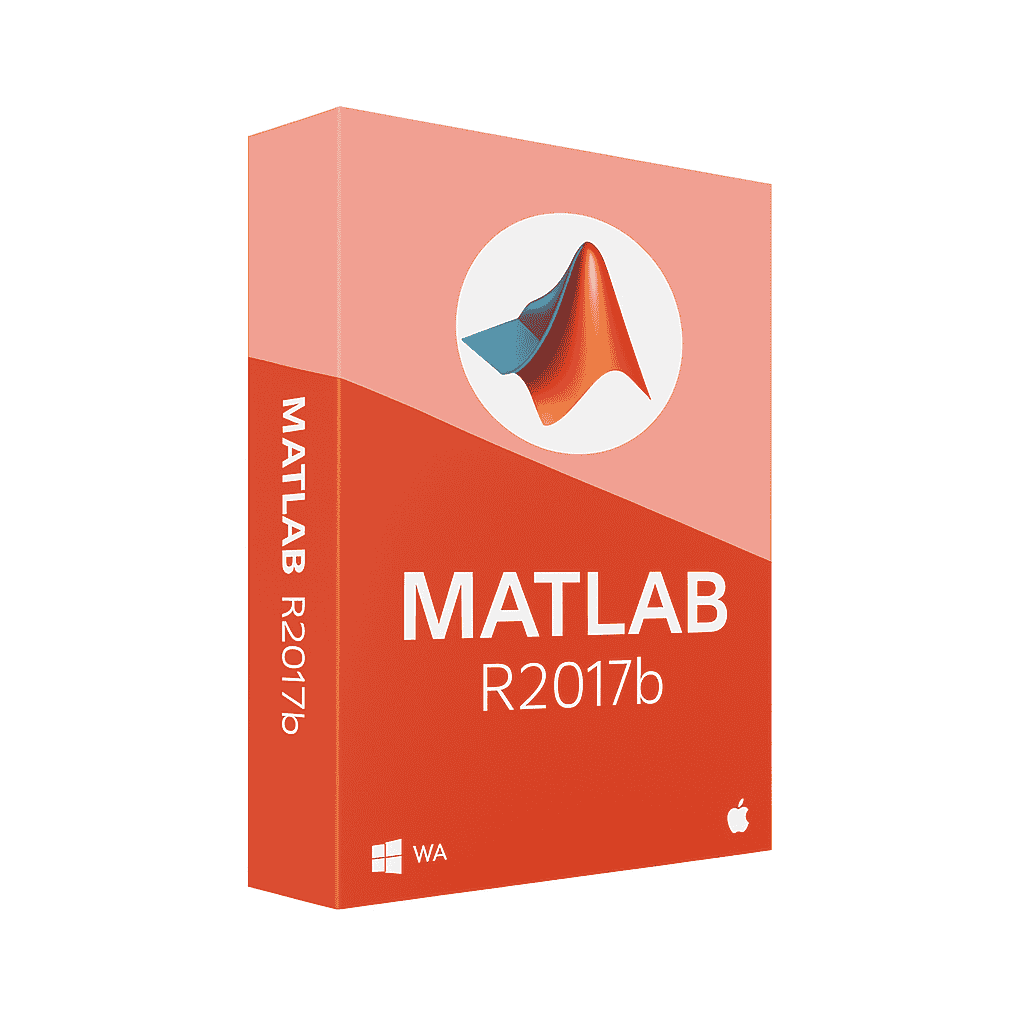MATLAB R 2017b