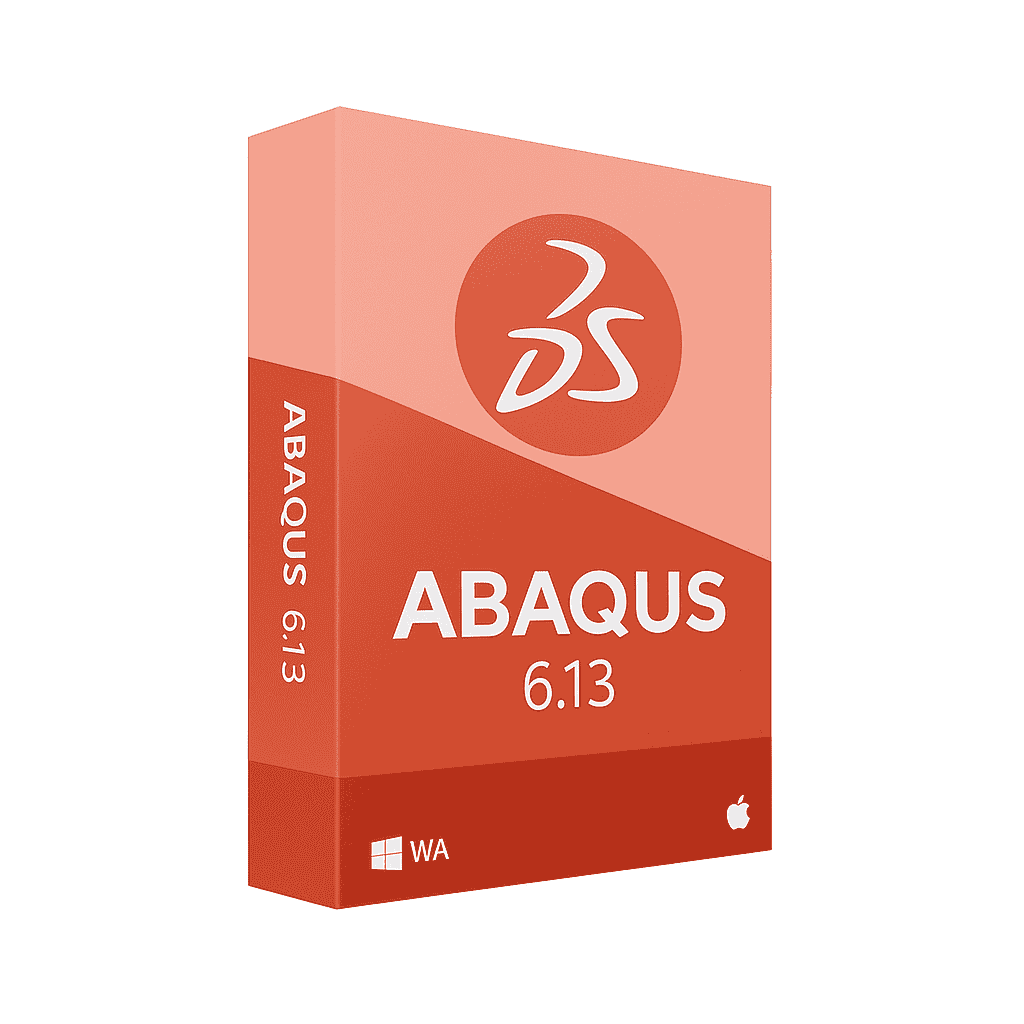 ABAQUS 6.13