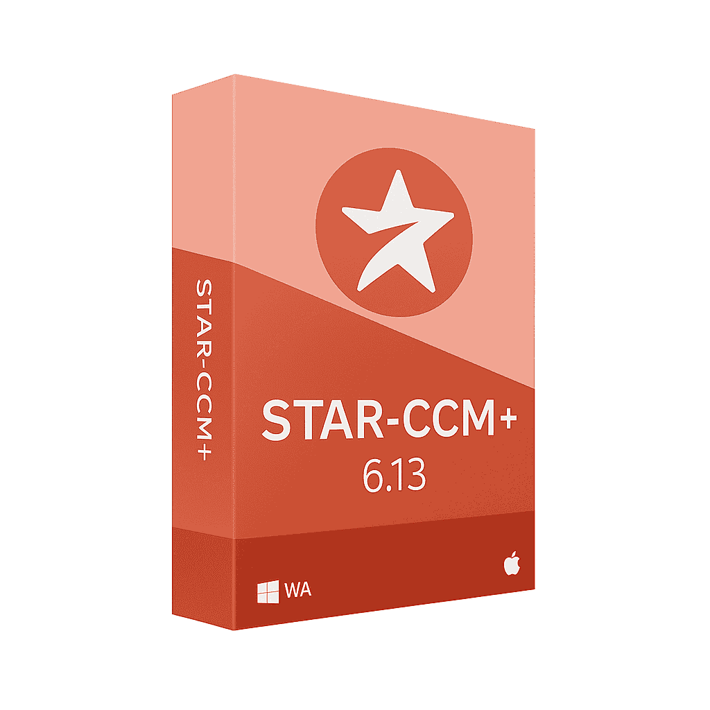 STARCCM+