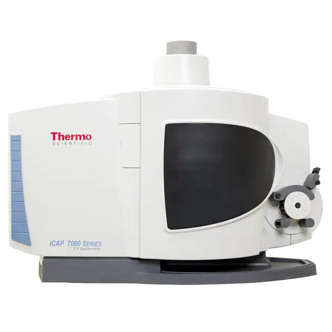 ICP-OES (Thermo Fisher Scientific)
