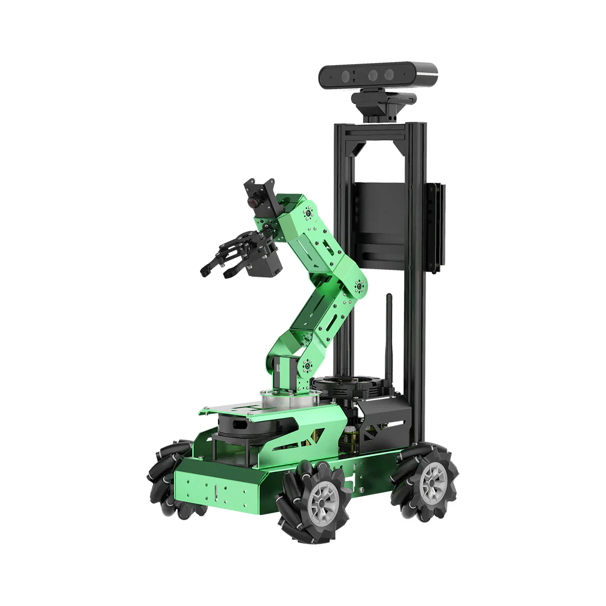 Mobile Robot Platform - JetAuto Pro