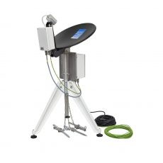 Microwave Rain Radar