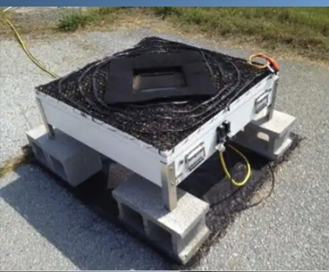 2D Video Disdrometer