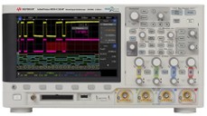 Mixed Signal Oscilloscope, MSO 7054B Keysight