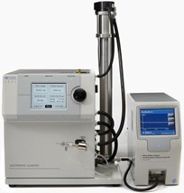 Optical Particle Sizer (OPS)