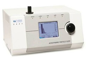 Aerodynamic Particle Sizer (APS)