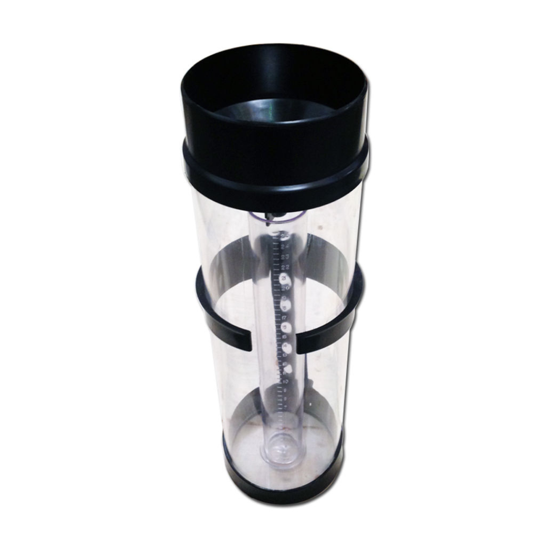 Manual Rain Gauge