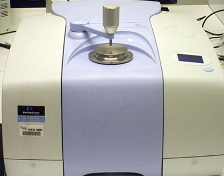 FTIR Spectrometer