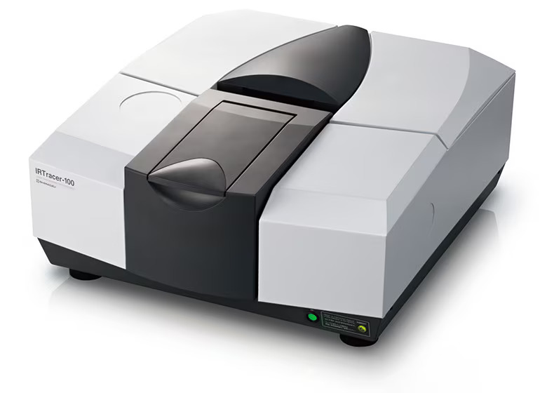 Fourier Transform Infra Red Spectram Photometer(FTIR) Shimadzu