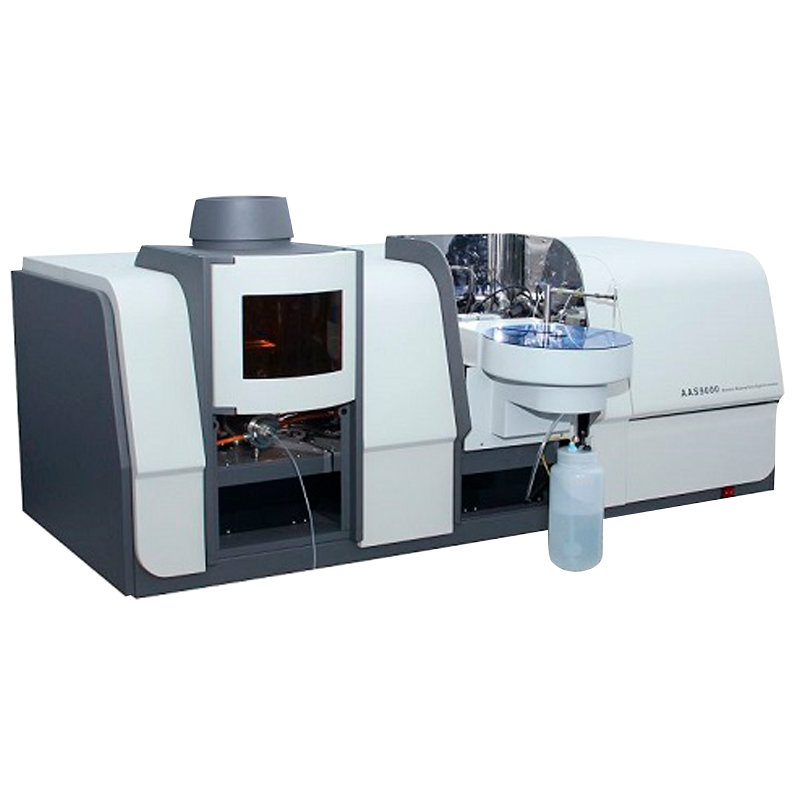 AAS Water pre concentration