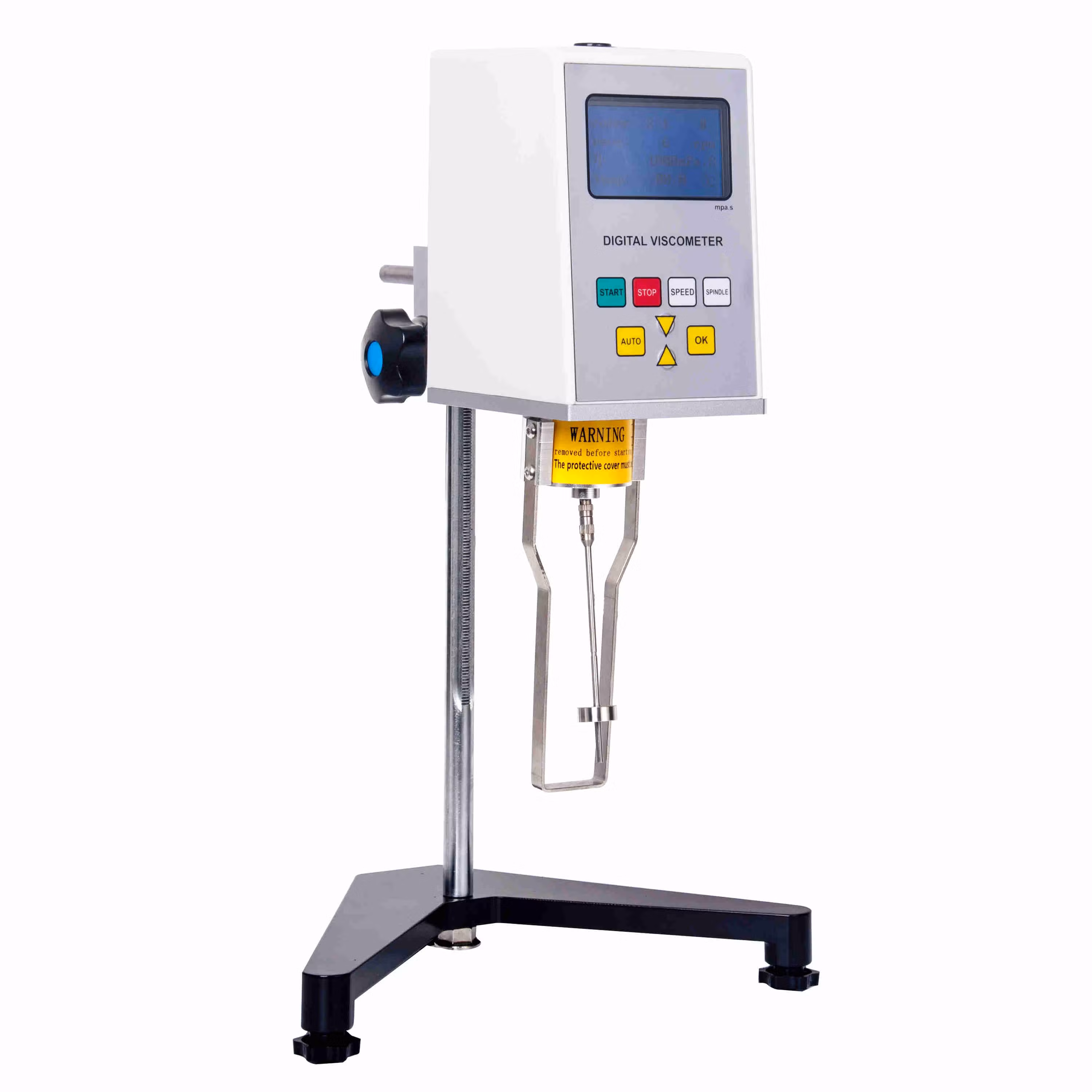 Digital Viscometer